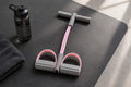 Yoga Pedal Resistance Band
