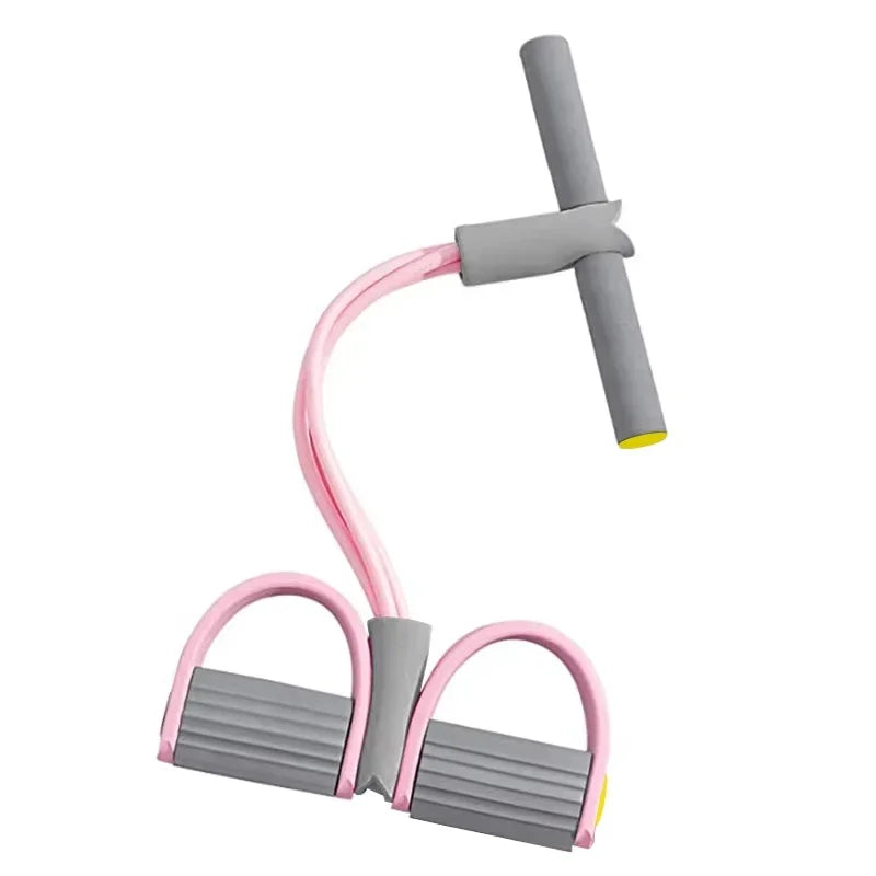 Yoga Pedal Resistance Band